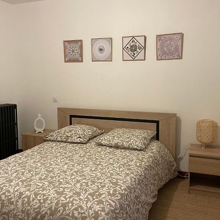 Maison Entierement Renovee Centre De Luche Pringe Villa Eksteriør billede
