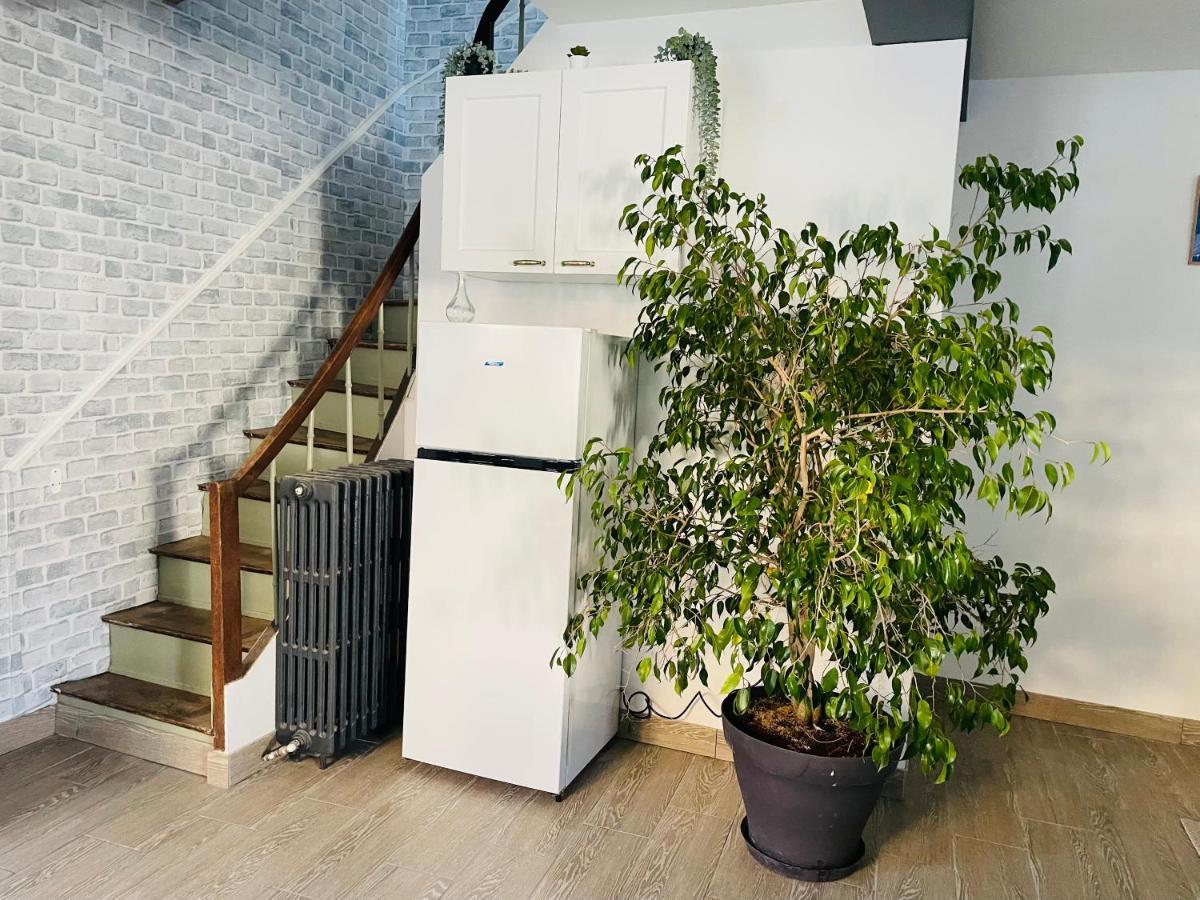 Maison Entierement Renovee Centre De Luche Pringe Villa Eksteriør billede