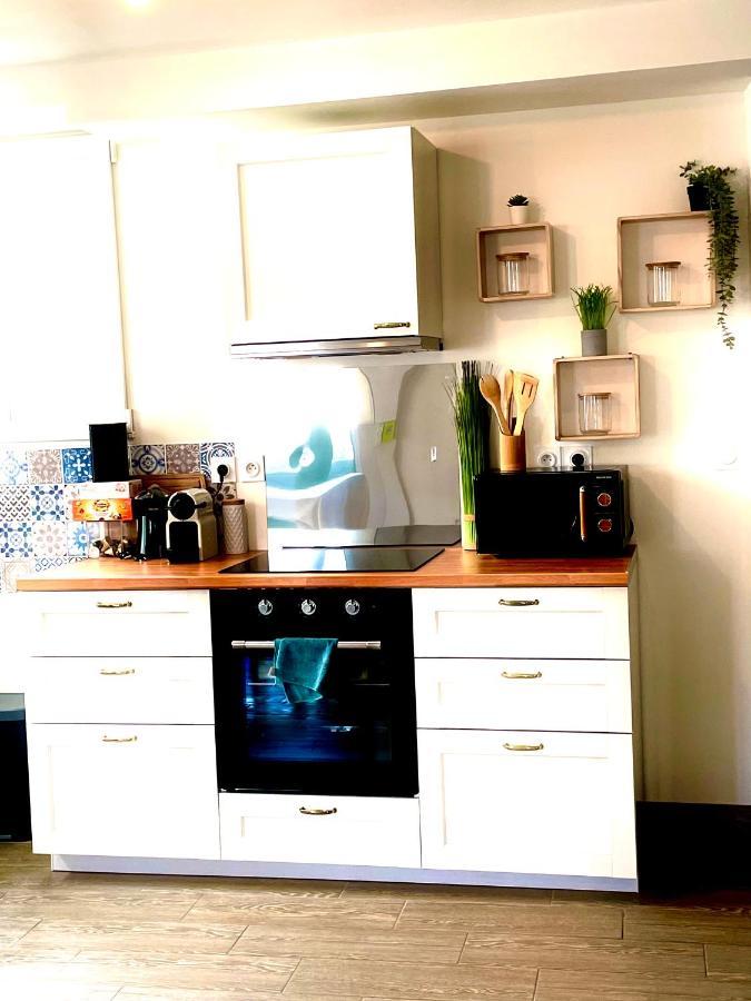 Maison Entierement Renovee Centre De Luche Pringe Villa Eksteriør billede