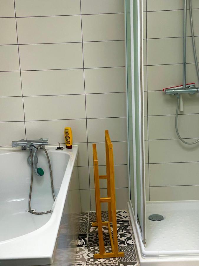 Maison Entierement Renovee Centre De Luche Pringe Villa Eksteriør billede
