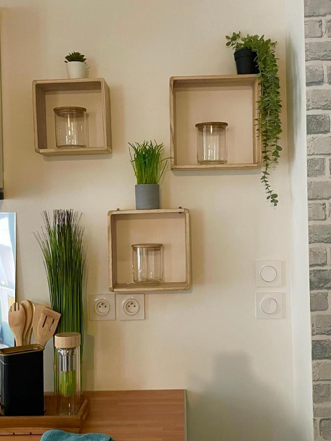 Maison Entierement Renovee Centre De Luche Pringe Villa Eksteriør billede