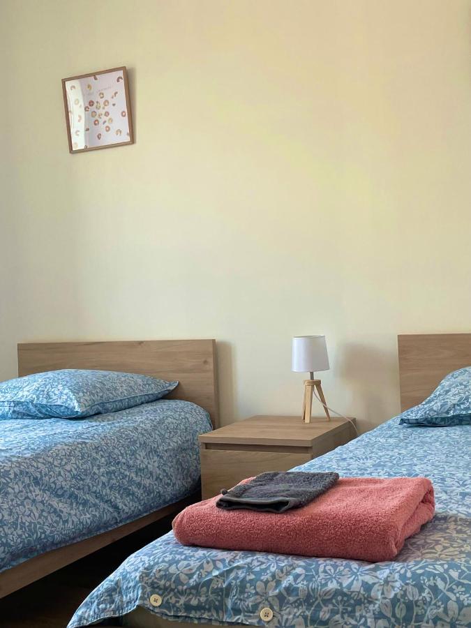 Maison Entierement Renovee Centre De Luche Pringe Villa Eksteriør billede